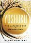Azumi Uchitani: Uchitani, A: Yoshuku, Buch