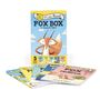 Corey R Tabor: Fox 5-Book I Can Read Box Set: Fox Box, Buch