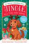 Catherine Hapka: Jingle, All the Way Home: An Advent Countdown Story, Buch