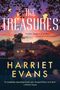 Harriet Evans: The Treasures, Buch