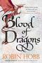 Robin Hobb: Blood of Dragons, Buch