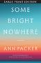 Ann Packer: Some Bright Nowhere, Buch