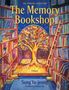 Song Yu-Jeong: The Memory Bookshop, Buch