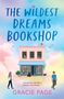 Gracie Page: The Wildest Dreams Bookshop, Buch