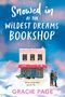 Gracie Page: Snowed in at the Wildest Dreams Bookshop, Buch, Buch