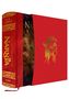 C. S. Lewis: The Chronicles of Narnia 7-in-1 Deluxe Hardcover Slipcase, Buch