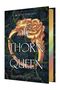 Sasha Peyton Smith: The Thorn Queen Deluxe Limited Edition, Buch