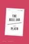 Sylvia Plath: The Bell Jar American Classics Edition, Buch