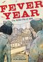 Don Brown: Fever Year, Buch
