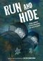 Don Brown: Run and Hide, Buch