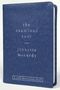 Das Cover ist blau, mit der Aufschrift "the examined year – jennette mccurdy" und "a self-discovery tool" in Silber., Buch