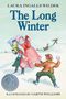 Laura Ingalls Wilder: The Long Winter, Buch