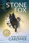 John Reynolds Gardiner: Stone Fox, Buch