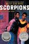 Walter Dean Myers: Scorpions, Buch