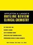 Robert H Christenson: Appleton & Lange Outline Review: Clinical Chemistry, Buch