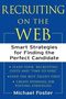 Michael Foster: Recruiting on the Web, Buch