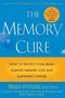 Majid Fotuhi: The Memory Cure, Buch