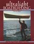 Thomas Hill: Ultralight Boatbuilding, Buch