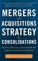 Hoffmann: M&A Strgy Fr Consoldtns, Buch