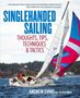 Evans: Singlehanded Sailing, Buch