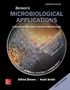 Alfred Brown: Benson's Microbiological Applications, Laboratory Manual in General Microbiology, Short Version, Buch