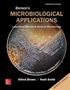 Heidi Smith: Benson's Microbiological Applications Complete Version, Buch
