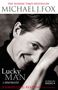 Michael J. Fox: Lucky Man, Buch