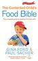 Gina Ford: The Contented Childs Food Bible, Buch