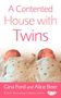 Alice Beer: A Contented House with Twins, Buch