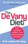 Arthur De Vany: The De Vany Diet, Buch