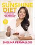 Shelina Permalloo: The Sunshine Diet, Buch