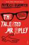 Patricia Highsmith: The Talented Mr. Ripley, Buch