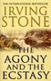 Irving Stone: The Agony and the Ecstasy, Buch