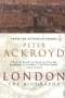 Peter Ackroyd: London, Buch