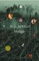 W. G. Sebald: Vertigo, Buch