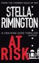 Stella Rimington: At Risk, Buch, Buch