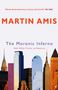 Martin Amis: The Moronic Inferno, Buch