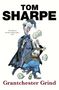 Tom Sharpe: Grantchester Grind, Buch