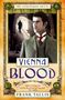 Frank Tallis: Vienna Blood, Buch