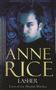 Anne Rice: Lasher, Buch