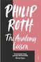 Philip Roth: The Anatomy Lesson, Buch