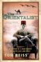 Tom Reiss: The Orientalist, Buch
