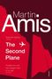 Martin Amis: The Second Plane, Buch