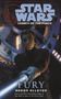 Aaron Allston: Star Wars, Buch