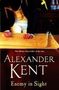 Alexander Kent: Enemy In Sight, Buch