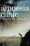 James Scudamore: The Amnesia Clinic, Buch