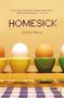 Eshkol Nevo: Homesick, Buch