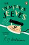 Pelham G. Wodehouse: The Inimitable Jeeves, Buch