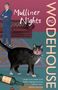 P. G. Wodehouse: Mulliner Nights, Buch
