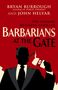 Bryan Burrough: Barbarians at the Gate, Buch